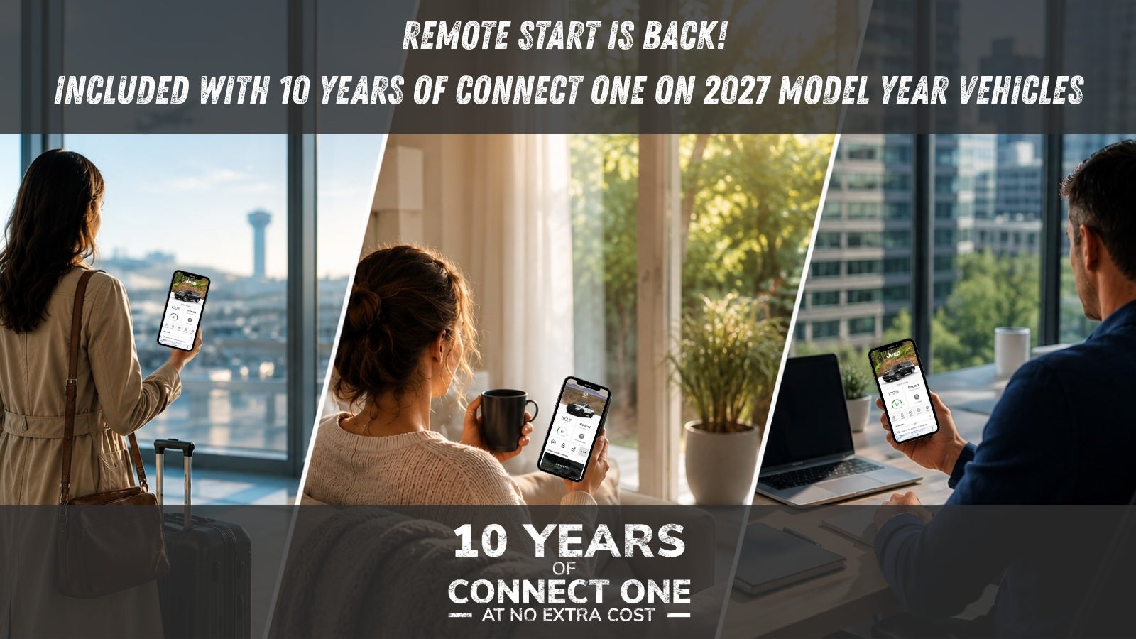 Chrysler Dodge Jeep Ram of Seminole County