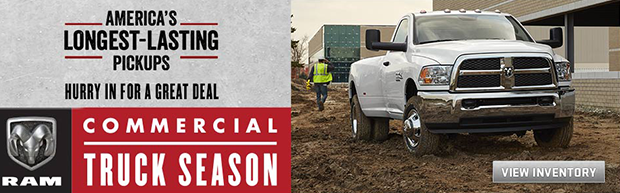 Chrysler Dodge Jeep Ram of Seminole County in Sanford FL