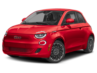 Fiat 500e - Chrysler Dodge Jeep Ram of Seminole County in Sanford FL
