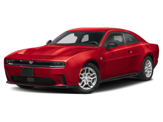 Charger Daytona - Chrysler Dodge Jeep Ram of Seminole County in Sanford FL