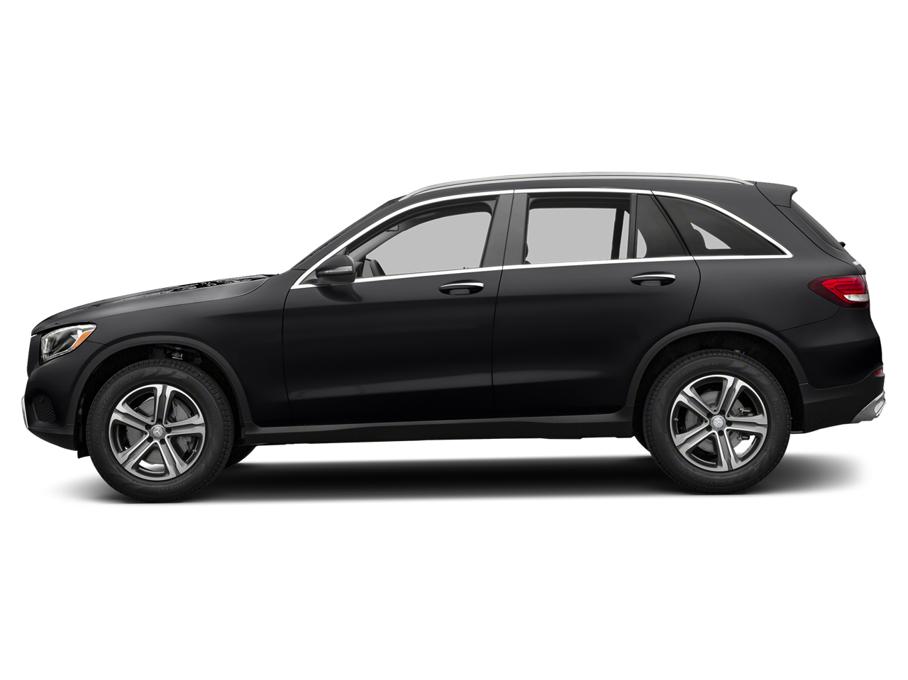 2018 Mercedes-Benz GLC 300 4MATIC®