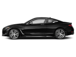 2019 INFINITI Q60 3.0t LUXE