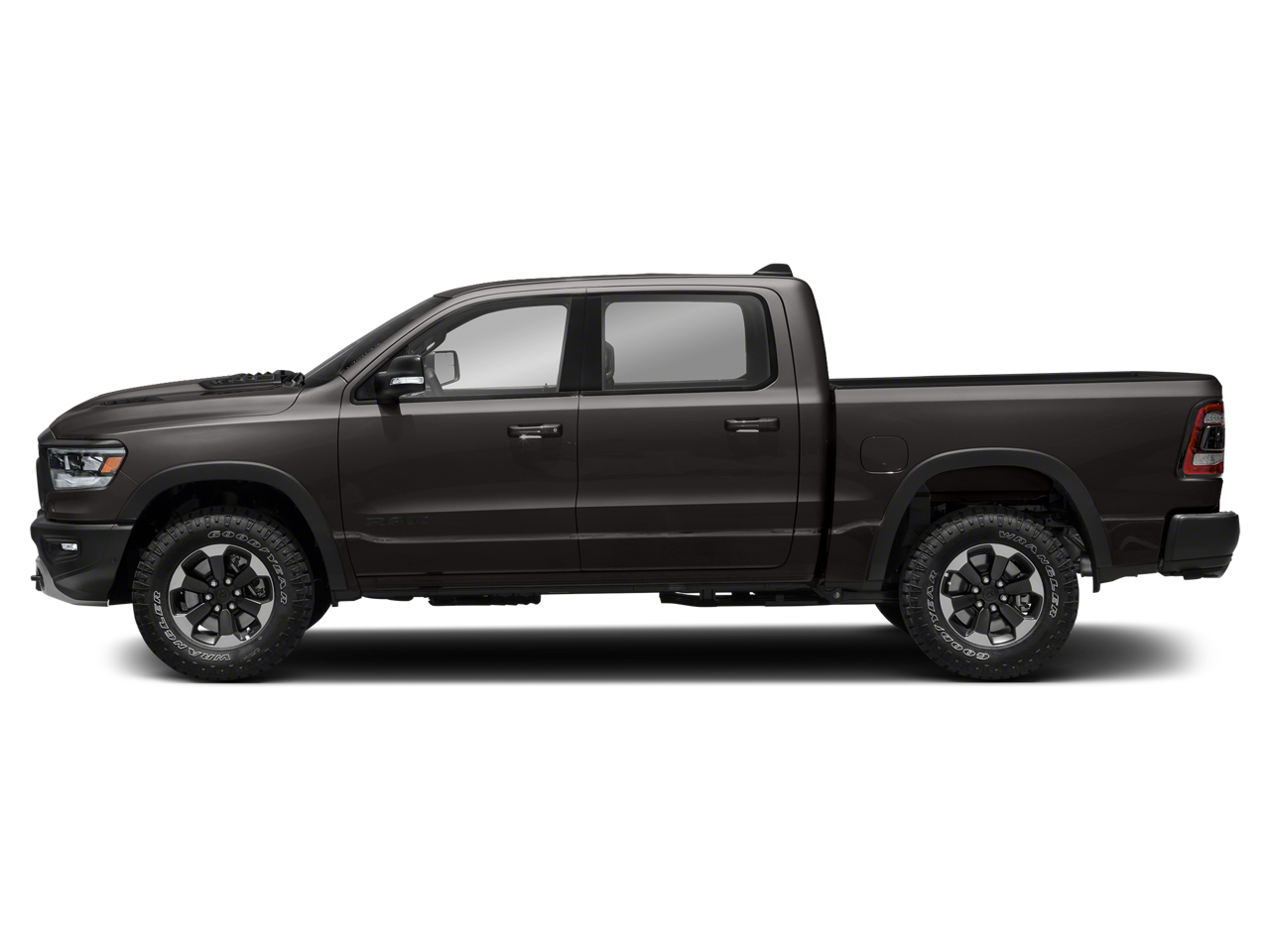 2020 RAM 1500 Limited Crew Cab 4x4 5'7' Box