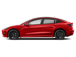 2022 Tesla Model 3 RWD