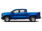 2023 Chevrolet Silverado 1500 2WD Crew Cab Short Bed Custom