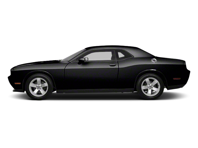2012 Dodge Challenger R/T