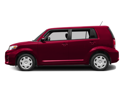 2014 Scion xB 5dr Wgn Auto (Natl)