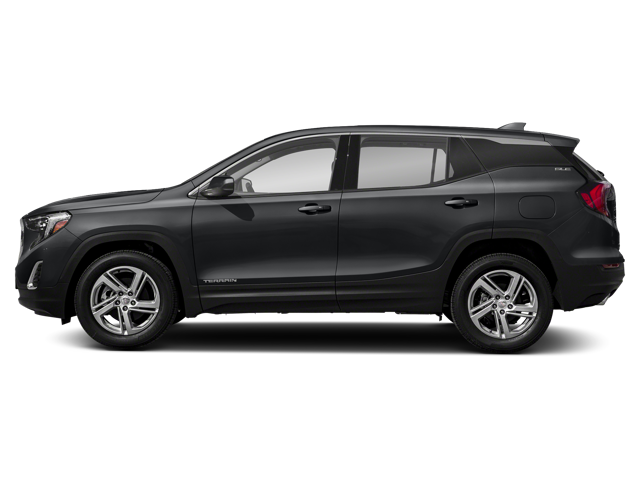 2018 GMC Terrain SLE Diesel