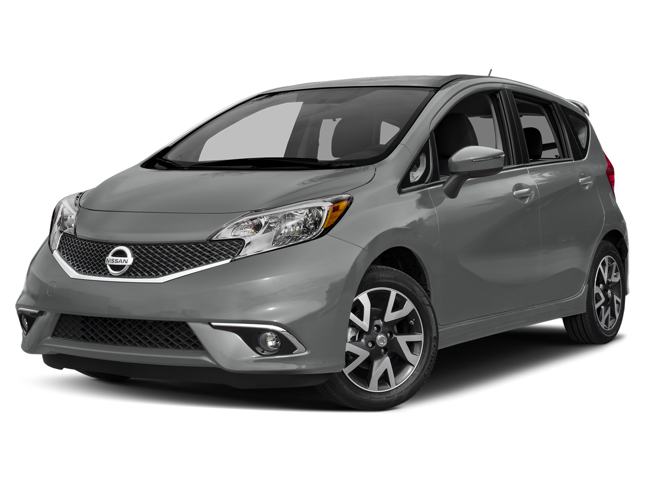 2015 Nissan Versa Note 1.6 SR CVT's photo