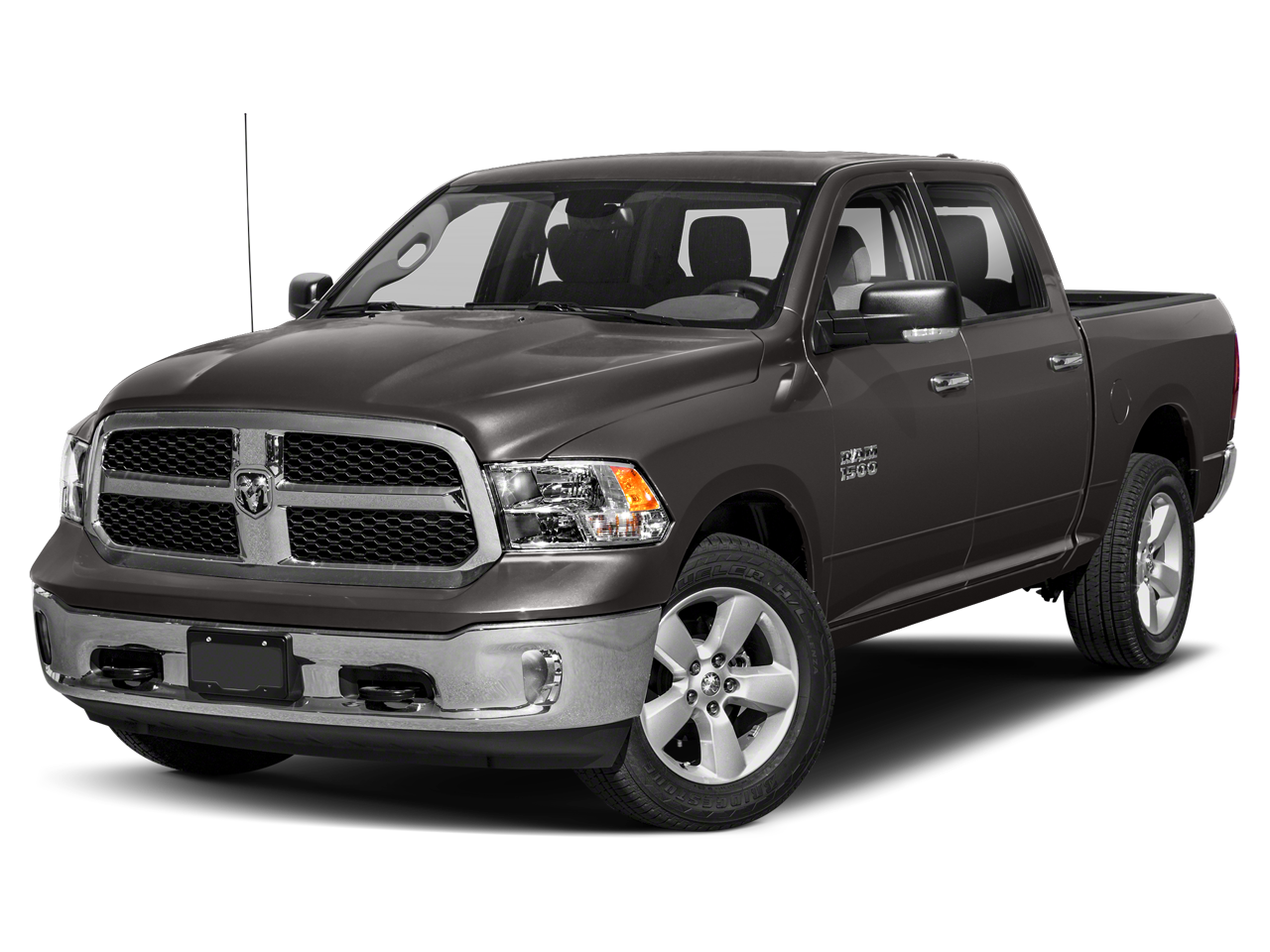 2015 RAM 1500 Pickup SLT