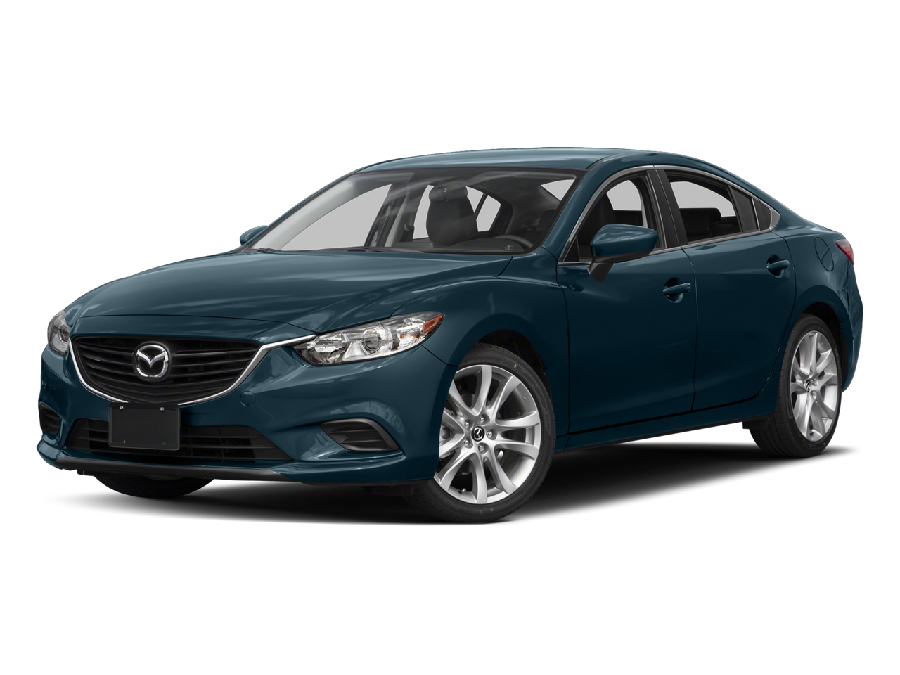 2016 Mazda MAZDA6 i Touring