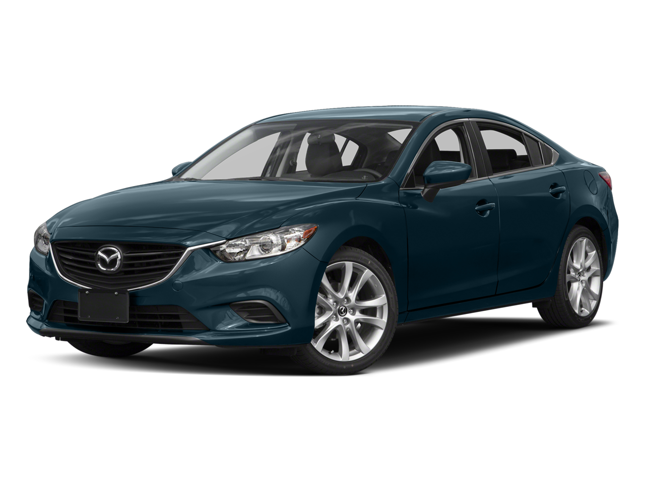 2016 Mazda MAZDA6 i Touring