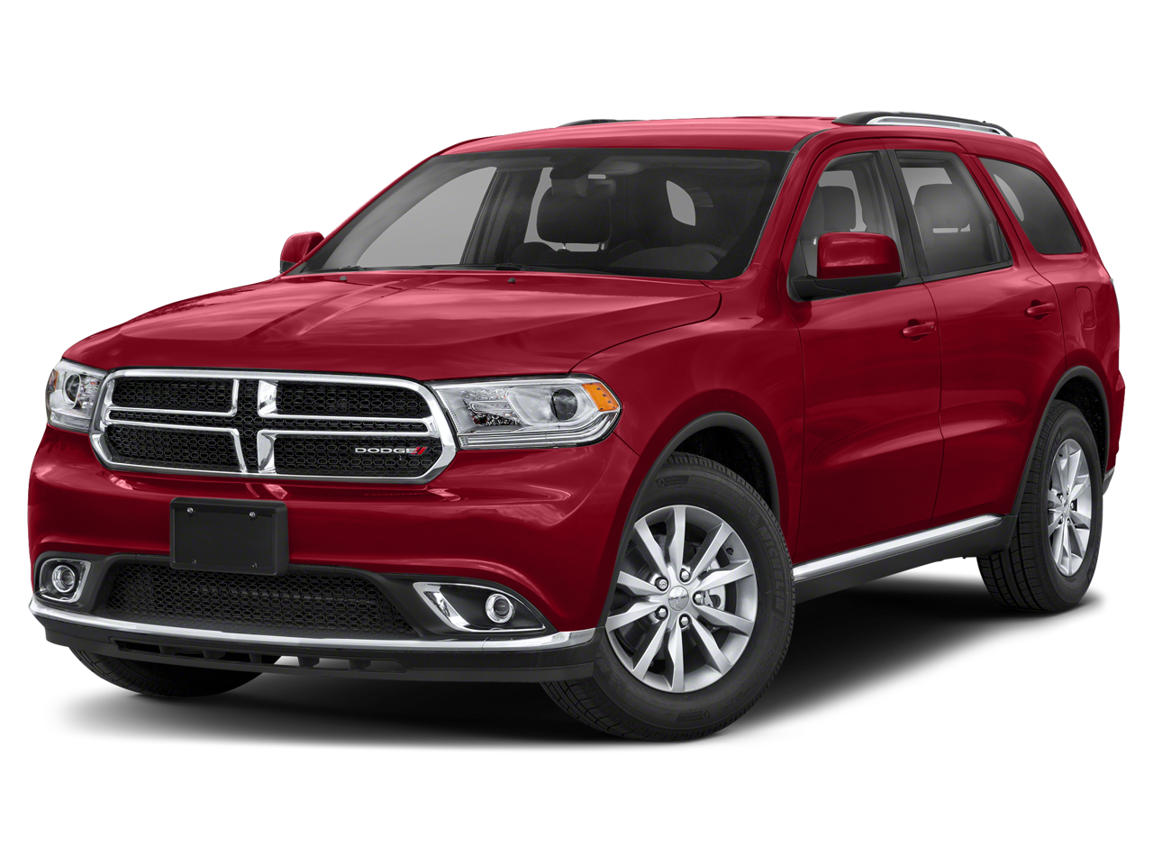 2020 Dodge Durango GT Plus AWD's photo