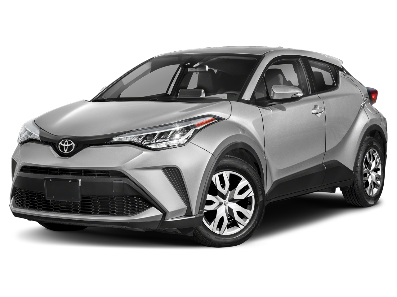 2020 Toyota C-HR XLE