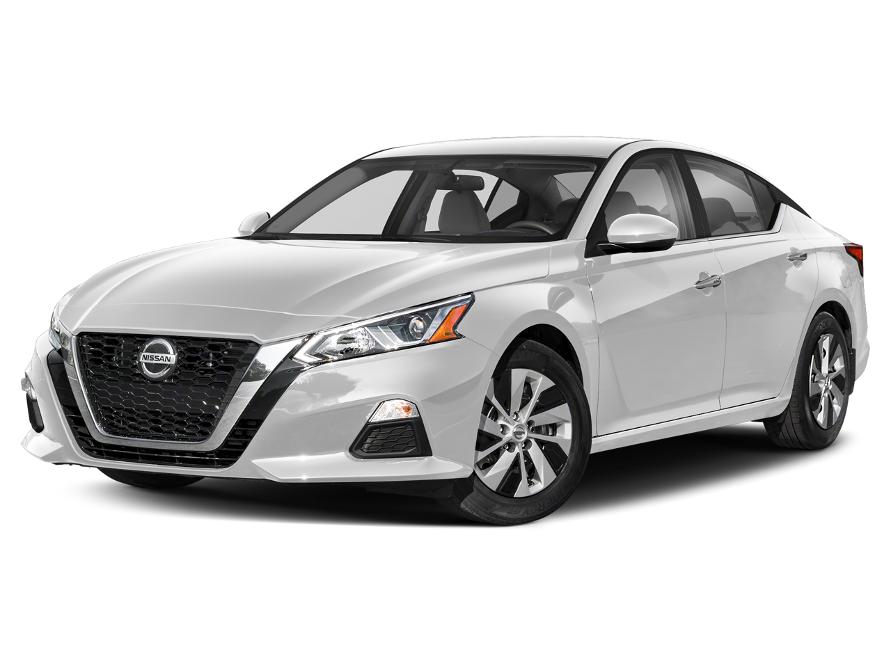2021 Nissan Altima 2.5 S's photo