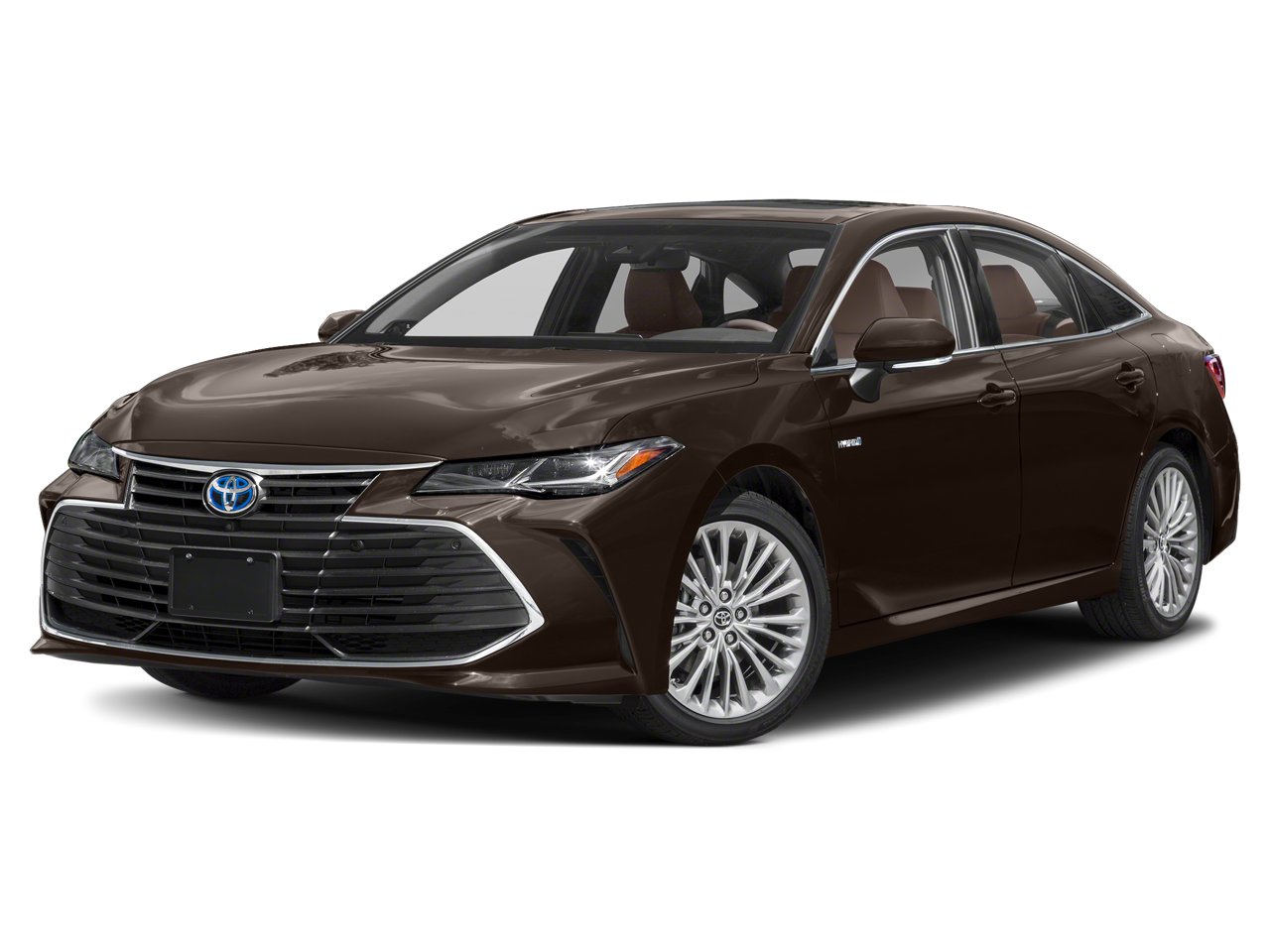 2021 Toyota Avalon Limited for sale in Sanford, FL