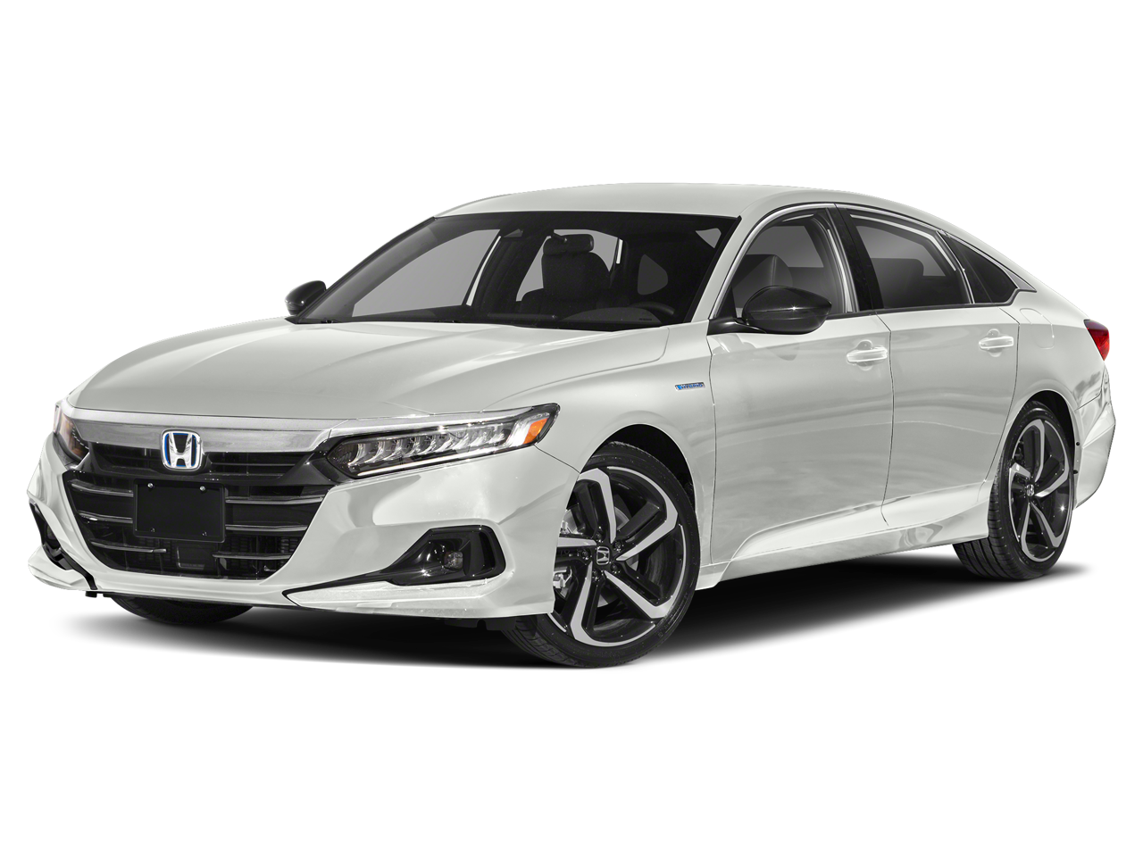 2022 Honda Accord Hybrid Sport's photo
