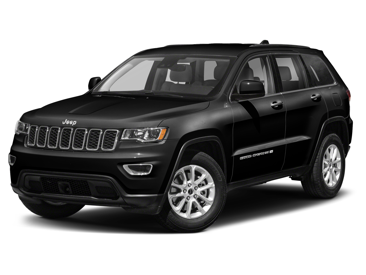 2022 Jeep Grand Cherokee Laredo X's photo