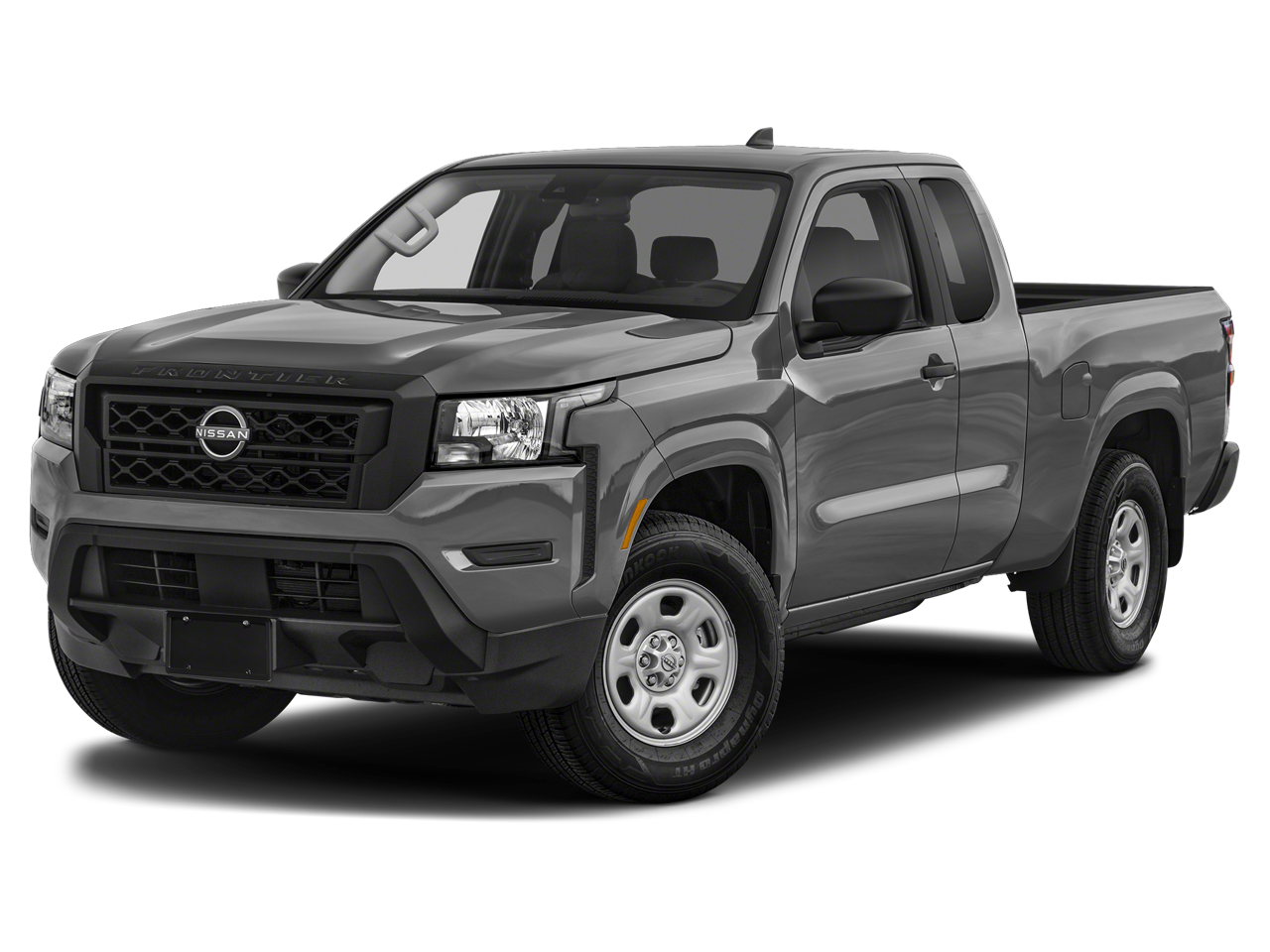 2022 Nissan Frontier S King Cab 4X4's photo
