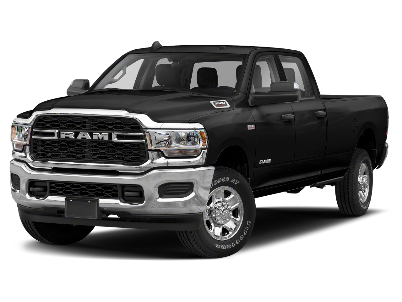 2022 RAM 3500 Laramie for sale in Sanford, FL