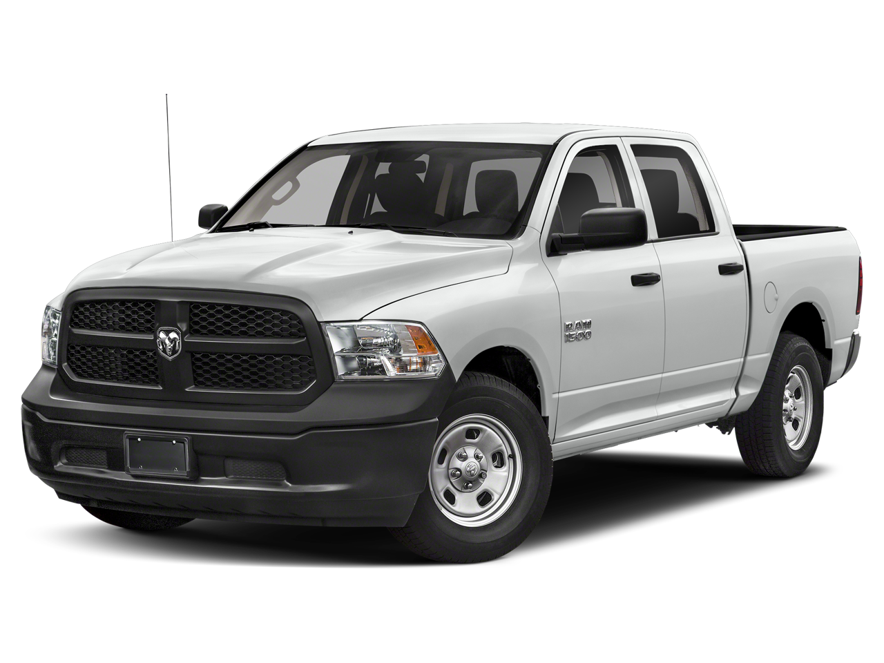 2022 RAM 1500 Classic Tradesman Crew Cab 5'7's photo
