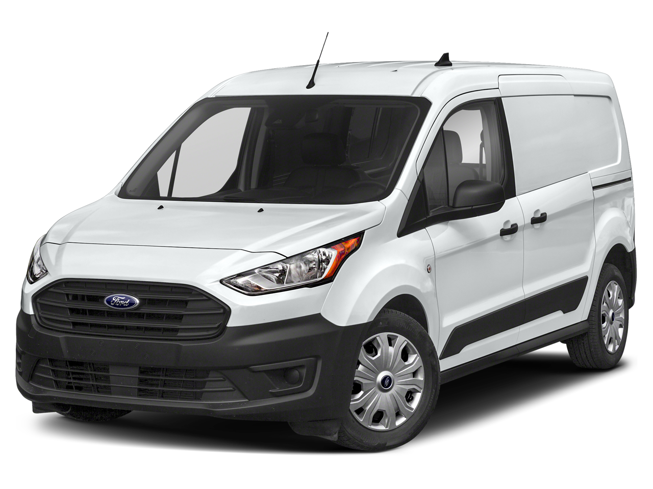 2023 Ford Transit Connect XL