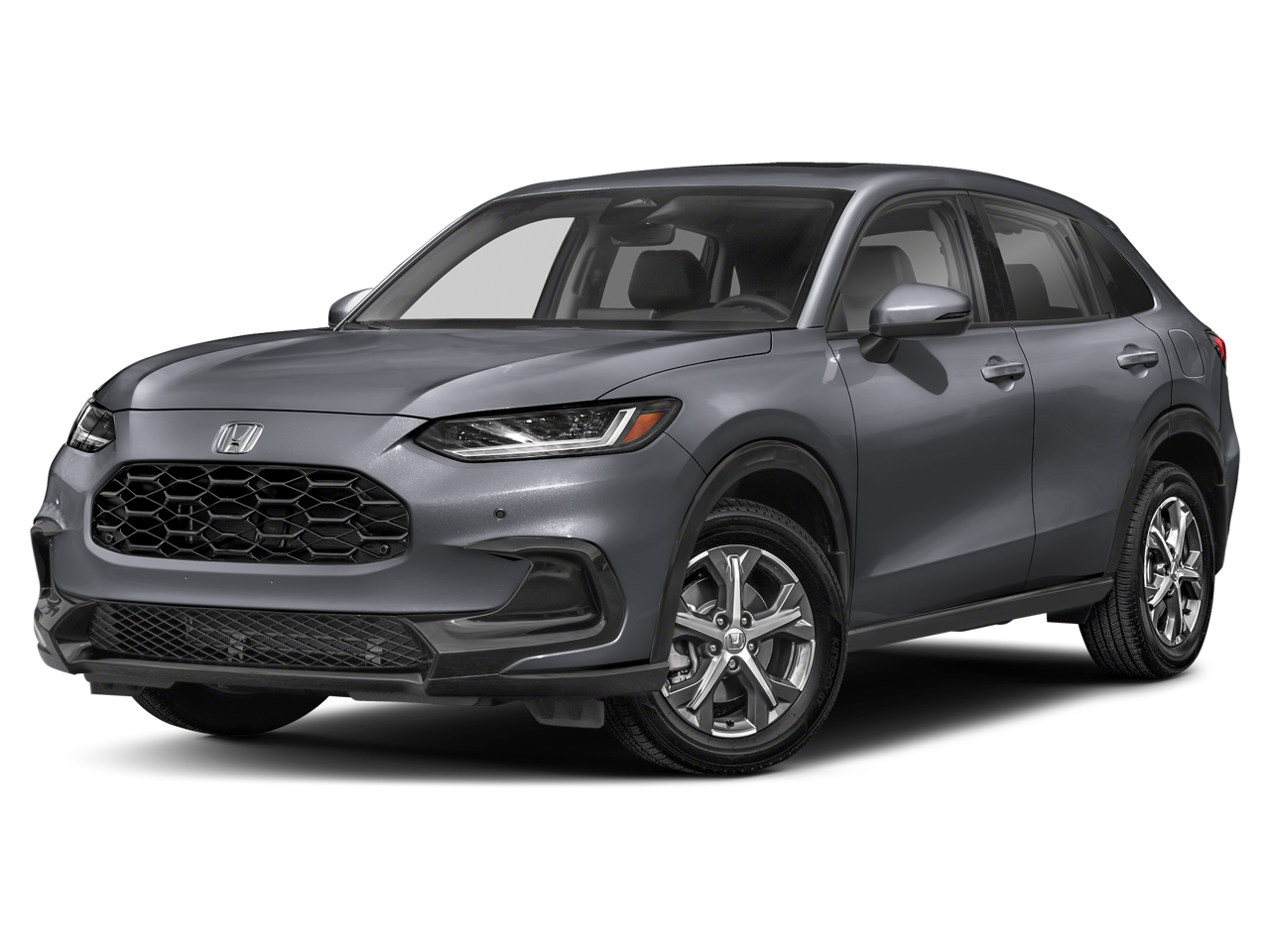 2023 Honda HR-V EX-L for sale in Sanford, FL