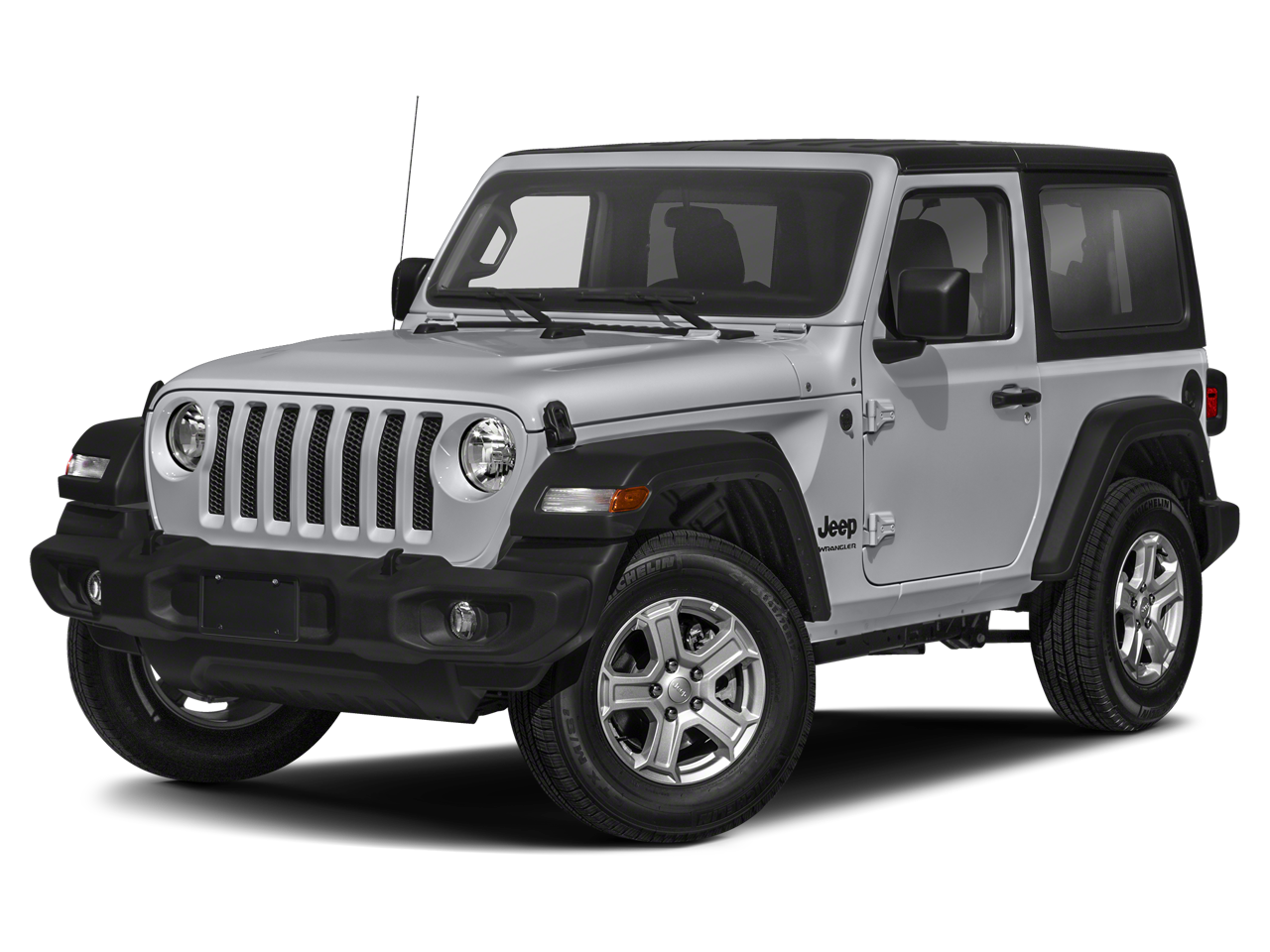 2023 Jeep Wrangler Sport S for sale in Sanford, FL