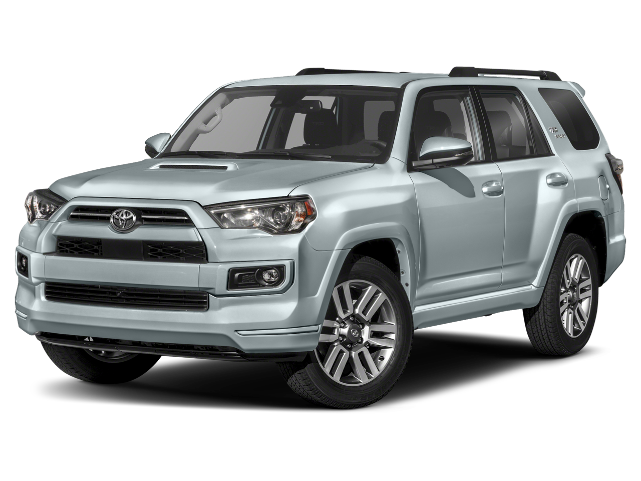 2023 Toyota 4Runner TRD Sport 4WD V6's photo