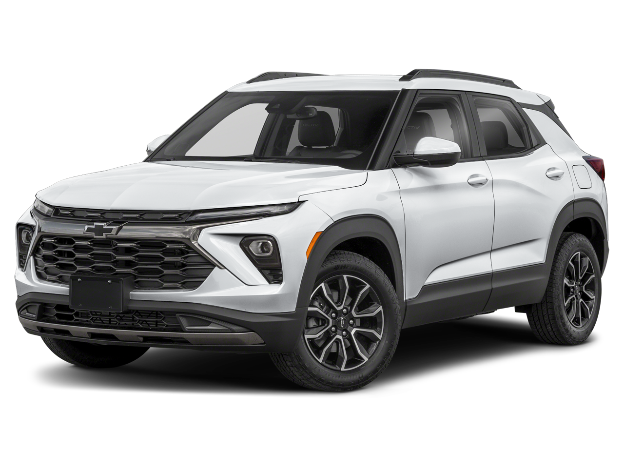 2024 Chevrolet Trailblazer Activ for sale in Sanford, FL
