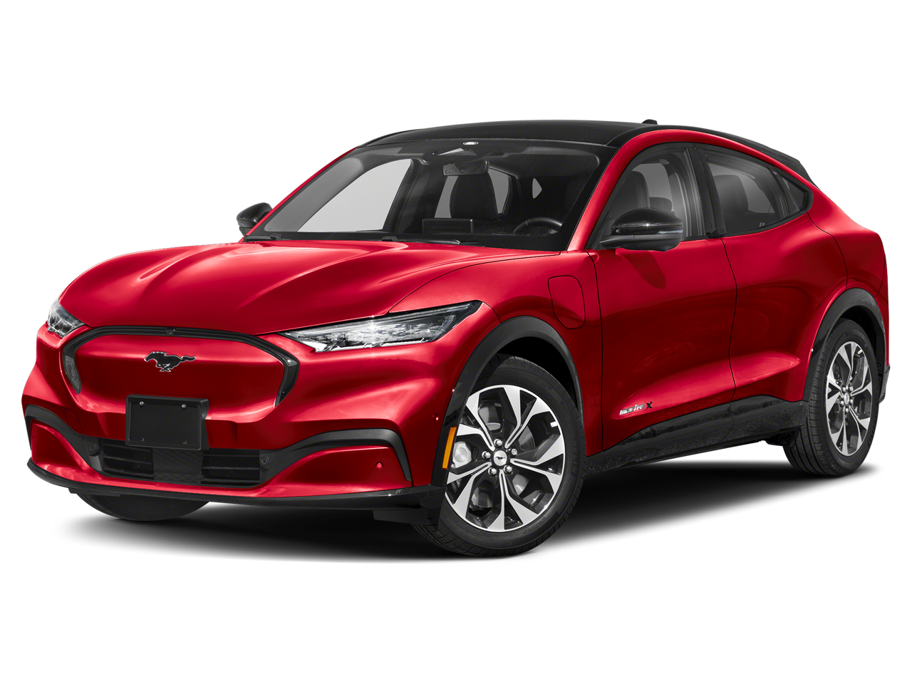 2024 Ford Mustang Mach-E