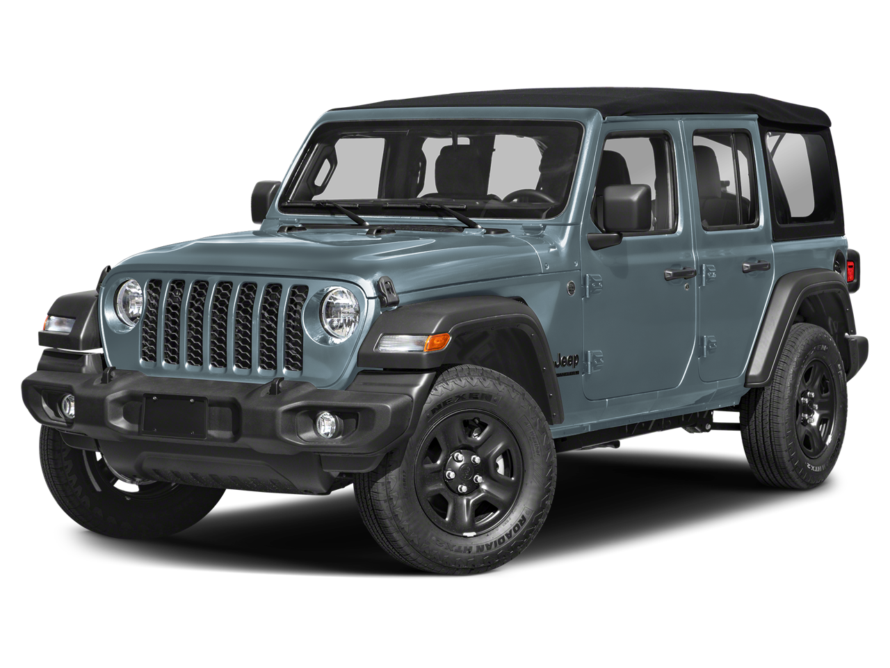 2024 Jeep Wrangler Sport for sale in Sanford, FL