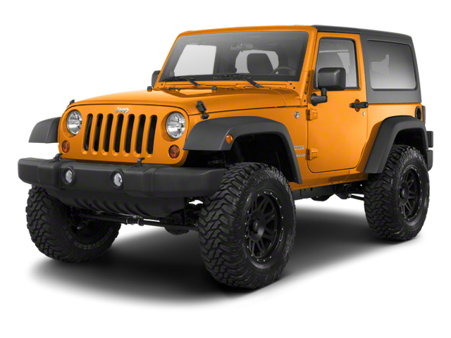 2012 Jeep Wrangler Sahara's photo