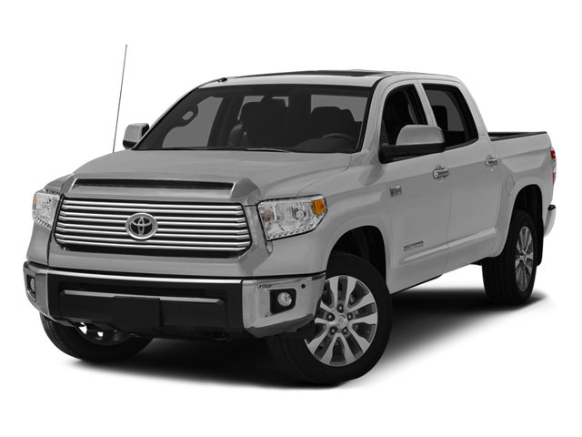 2014 Toyota Tundra LTD