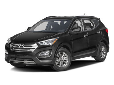 2016 Hyundai Santa Fe Sport FWD 4dr 2.4