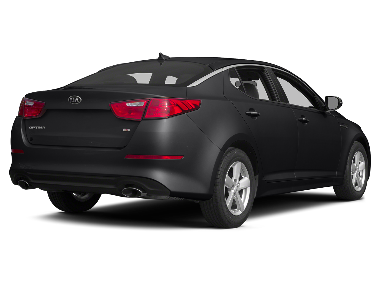 Used 2015 Kia Optima EX with VIN 5XXGN4A75FG399997 for sale in Sanford, FL