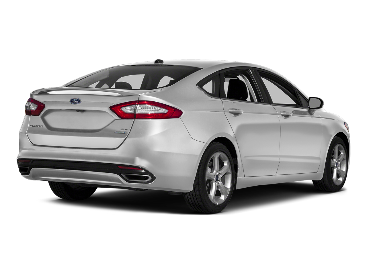 Used 2016 Ford Fusion SE with VIN 3FA6P0H7XGR316545 for sale in Sanford, FL