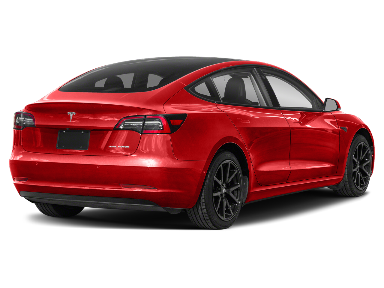 2022 Tesla Model 3 RWD