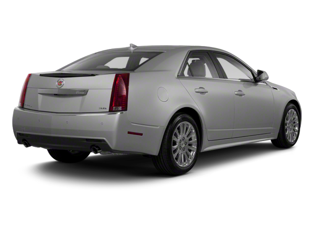 Used 2010 Cadillac CTS Base with VIN 1G6DA5EG4A0127386 for sale in Sanford, FL