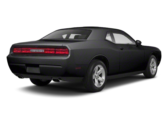 2012 Dodge Challenger R/T