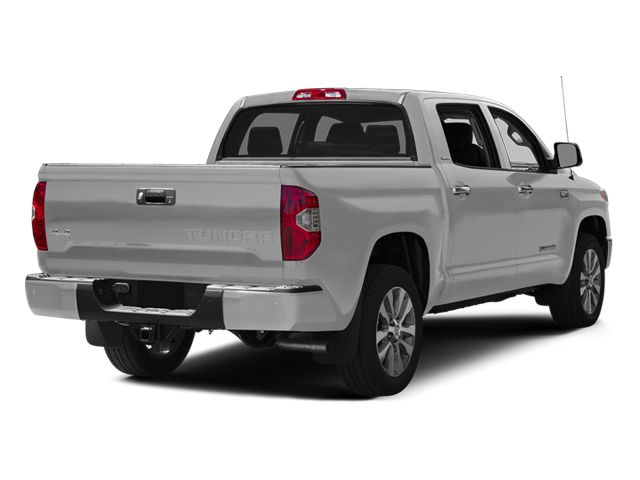 2014 Toyota Tundra LTD