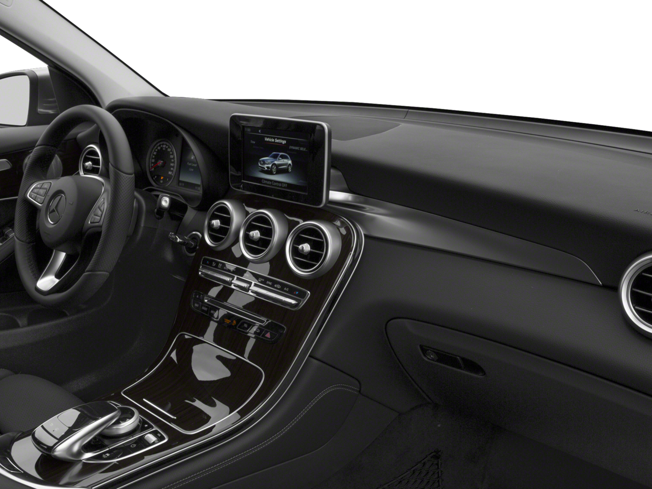 2018 Mercedes-Benz GLC 300 4MATIC®