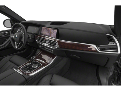 2019 BMW X5 xDrive40i xDrive40i