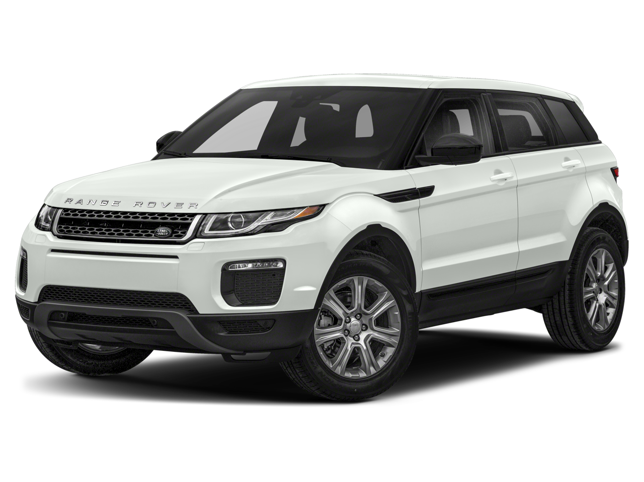 2019 Land Rover Range Rover Evoque SE Premium