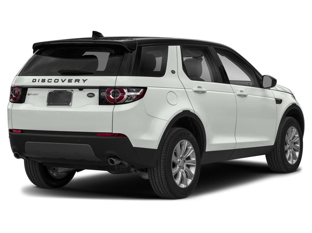 Used 2019 Land Rover Discovery Sport Landmark with VIN SALCR2FX0KH803228 for sale in Sanford, FL