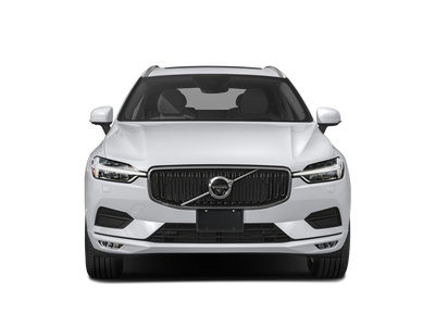 2019 Volvo XC60 Momentum