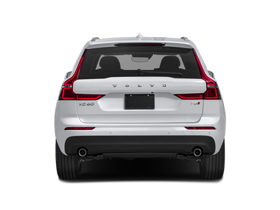 2019 Volvo XC60 Momentum