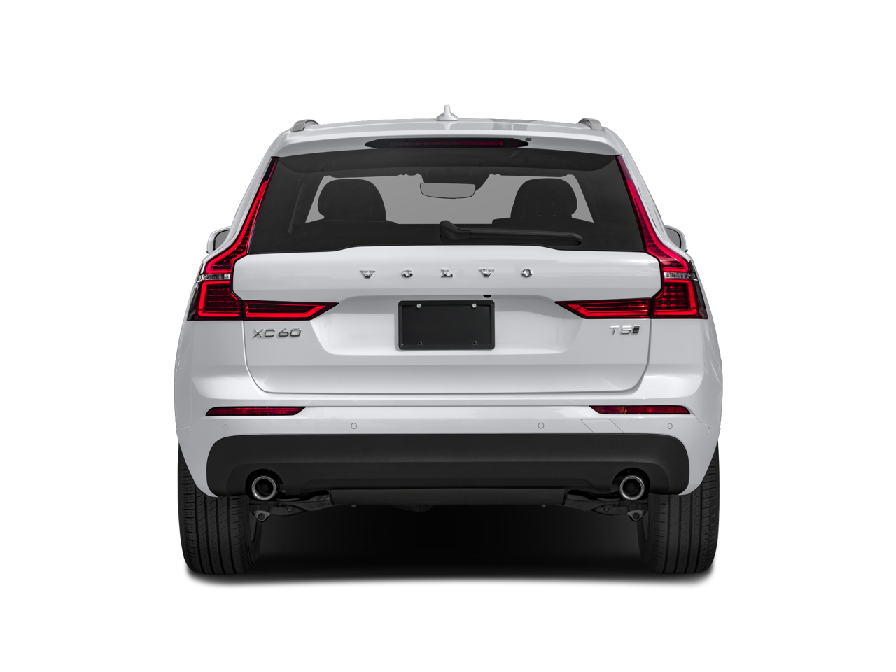 2019 Volvo XC60 Momentum