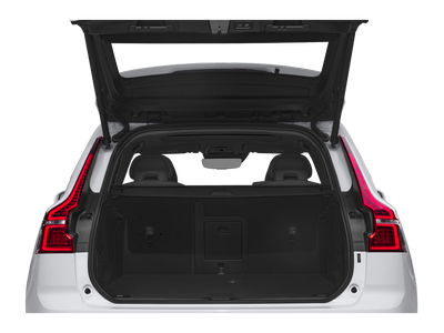 2019 Volvo XC60 Momentum