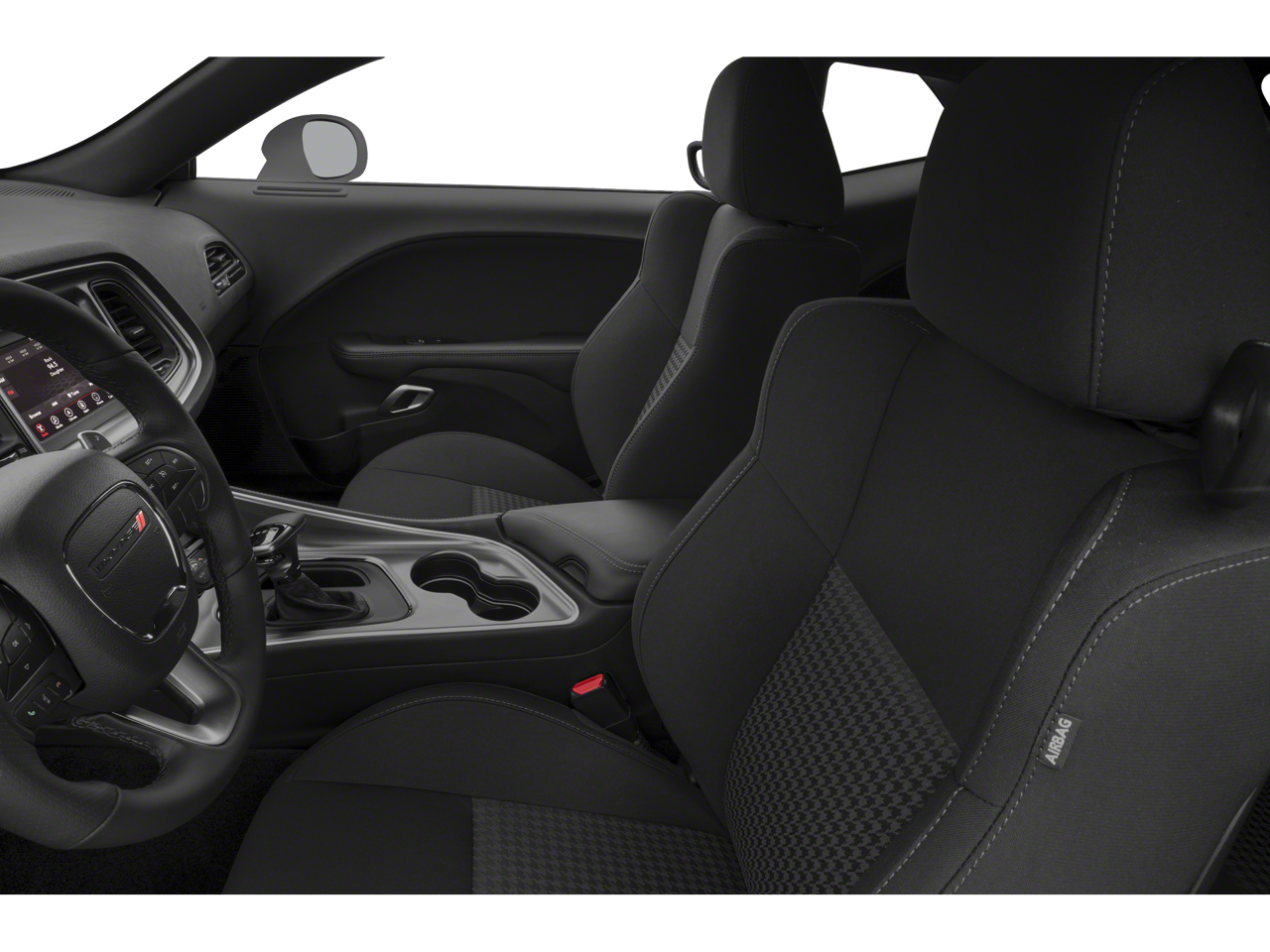 2020 Dodge Challenger GT 50th Anniversary